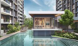 Otto Place (D24), Condominium #455286431